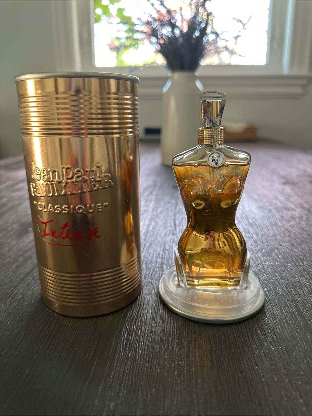 Jean Paul Gaultier Classique Intense EDP 50ml
